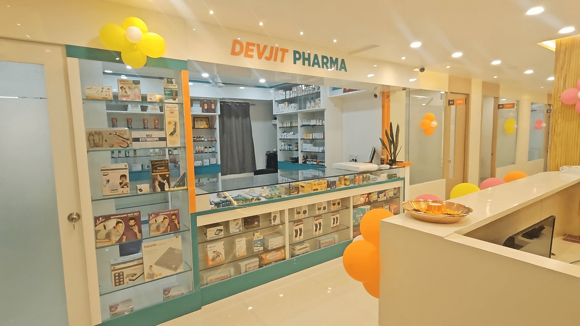 Pharma Pharma Medical