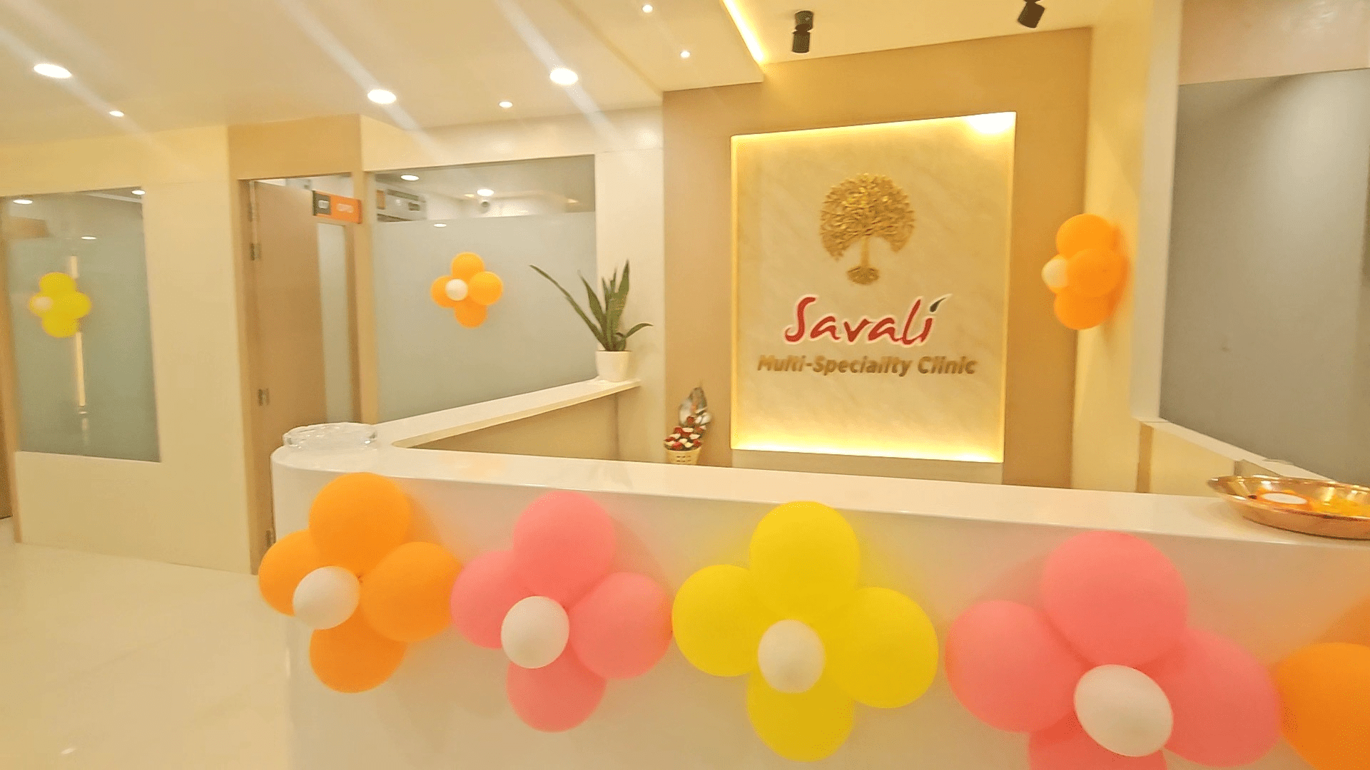 Savali Multispeciality Clinic Savali Multispeciality Clinic Hadapsar