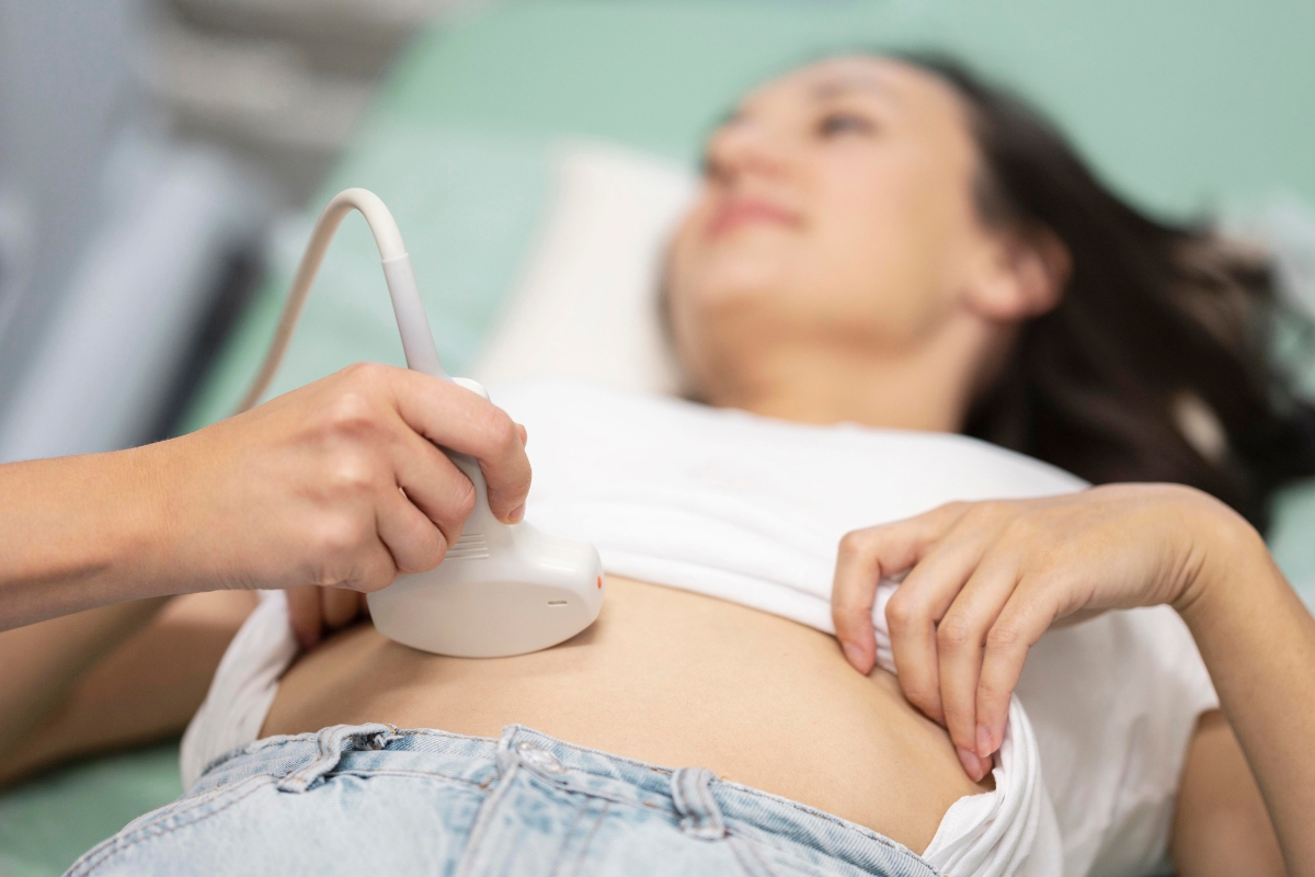 Sonography Centre Sonography Services in hadapsar