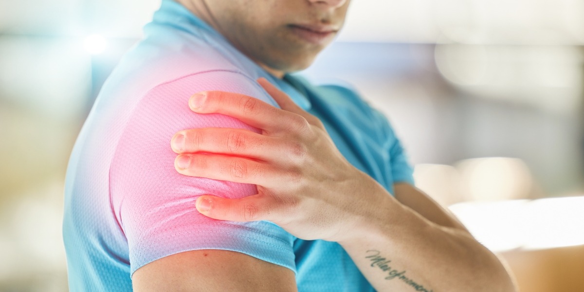 Shoulder Pain