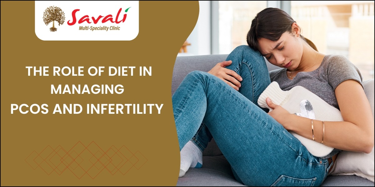 PCOS And Infertility Treatment