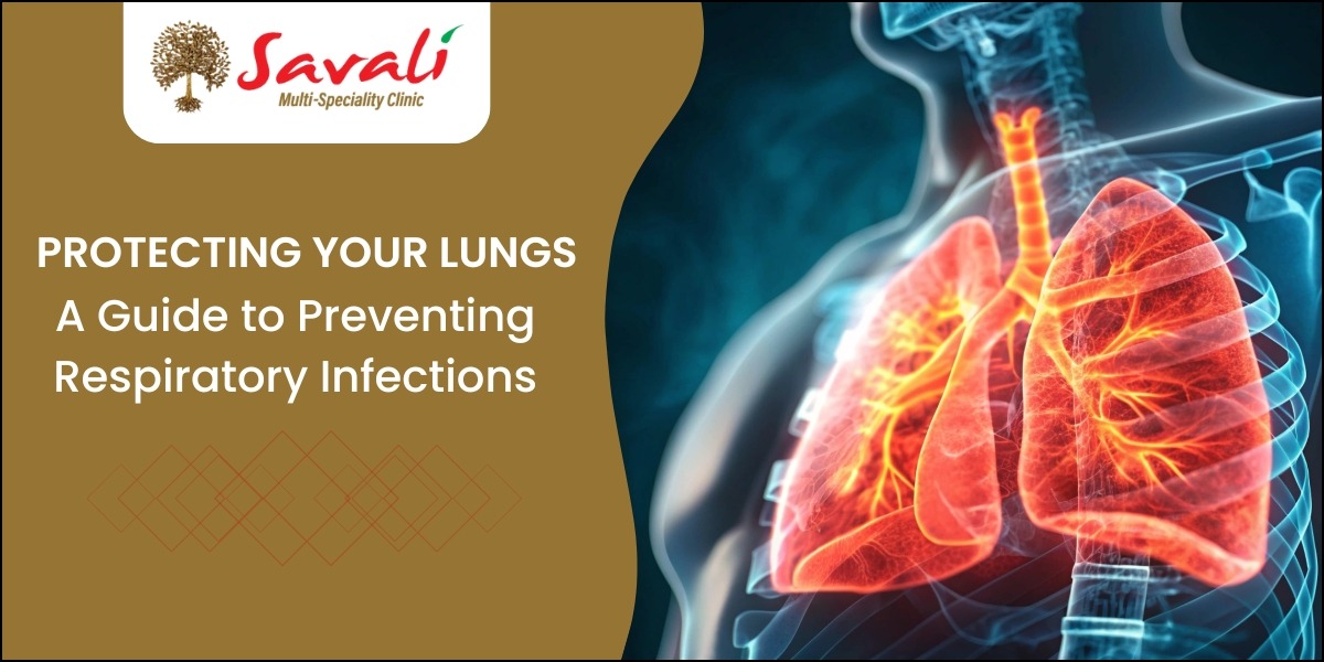 A Guide to Preventing Respiratory Infections