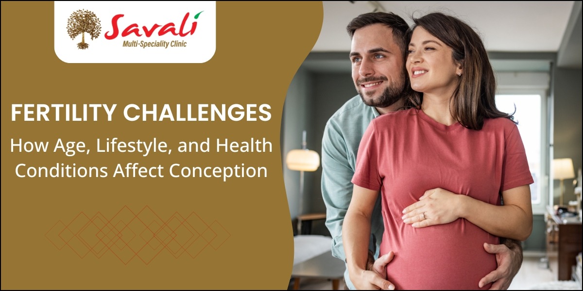Fertility Challenges