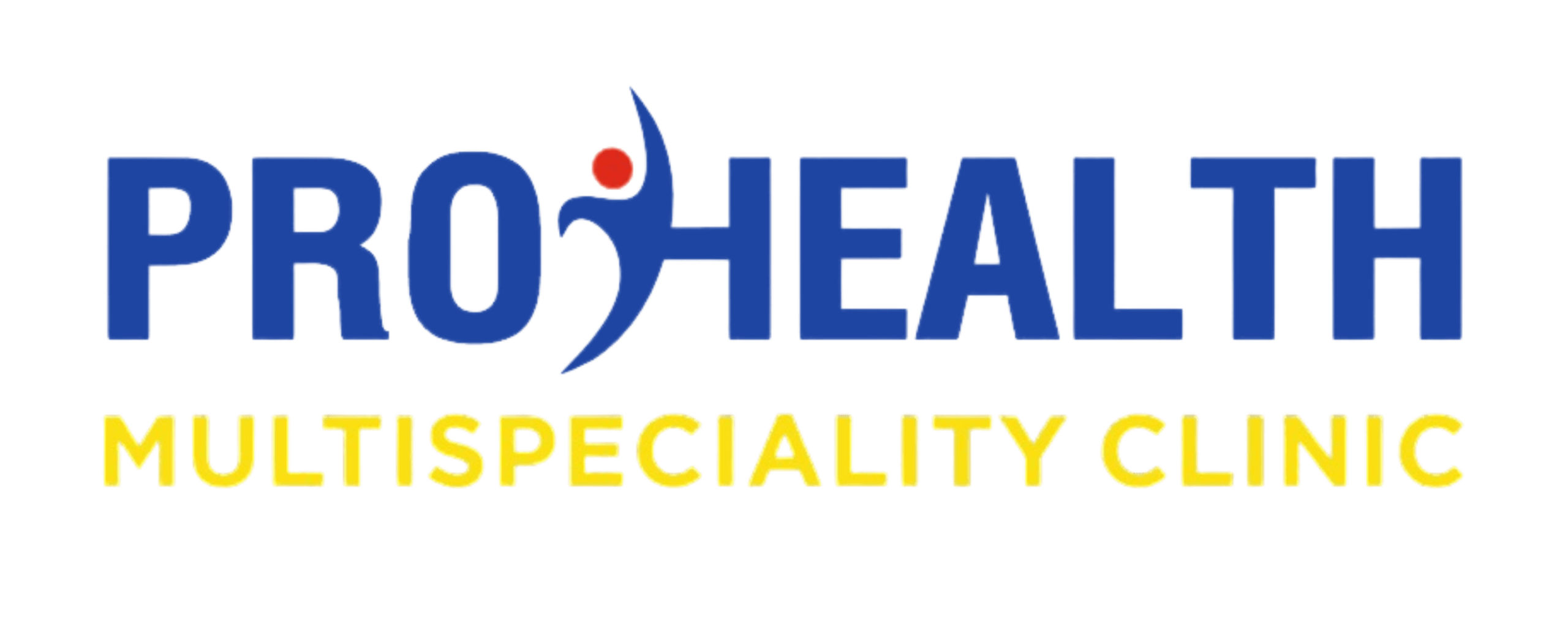 Pro Health Multispeciality Clinic